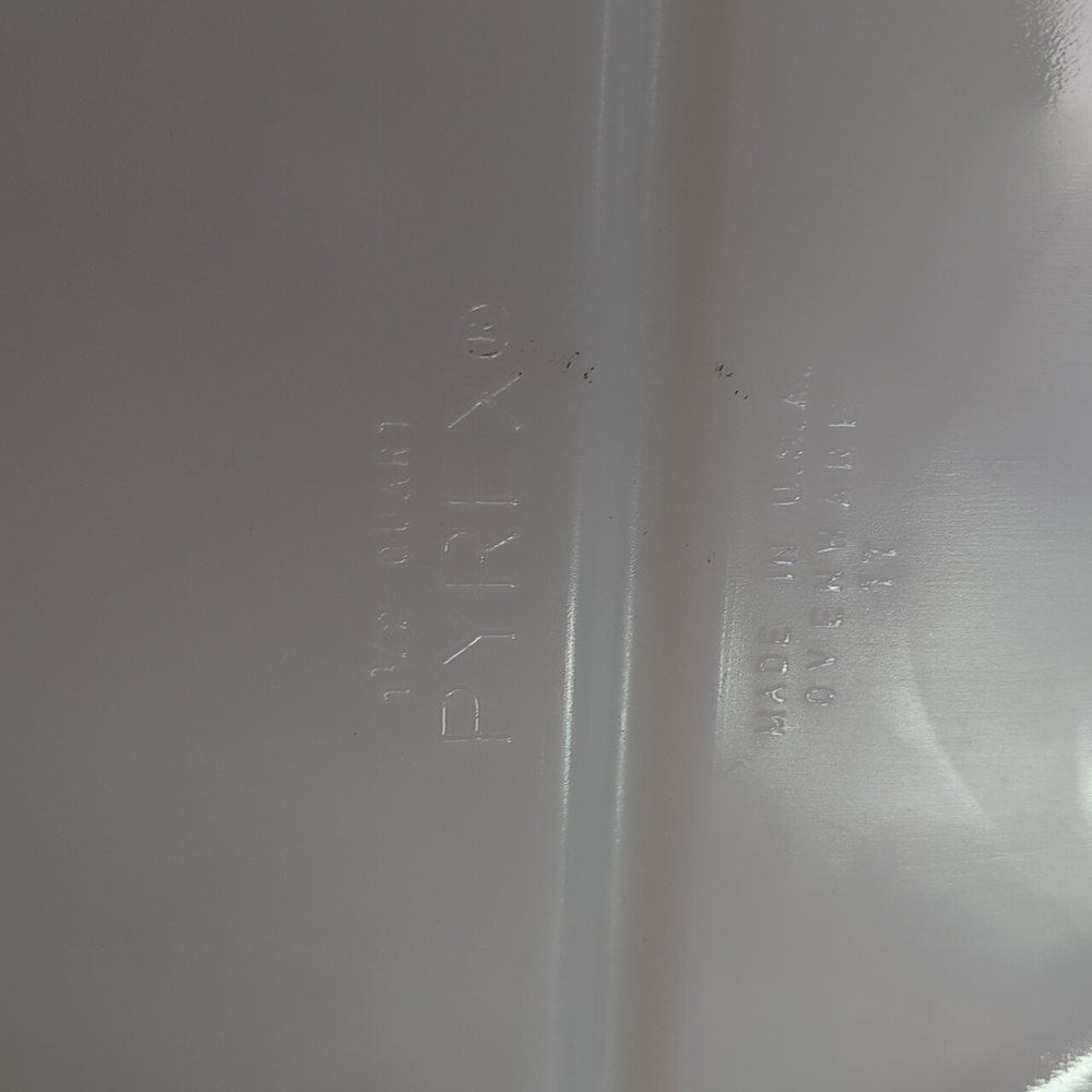 Pyrex Town & Country - Picture 4 of 5